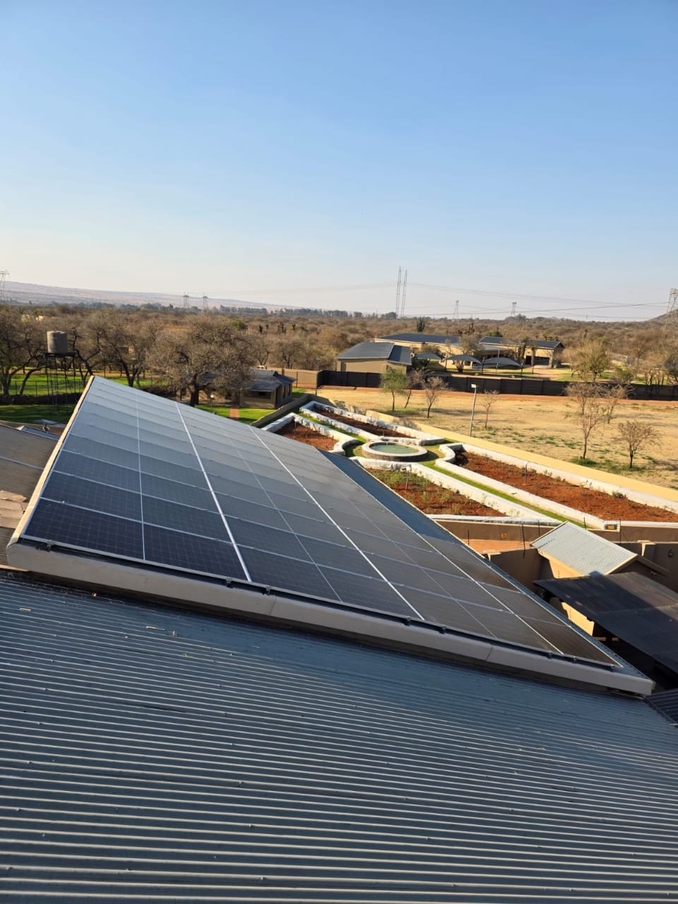 Commercial Solar